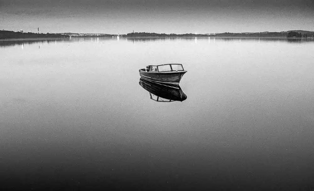 Mahogany Summer | Ari Jaaksi