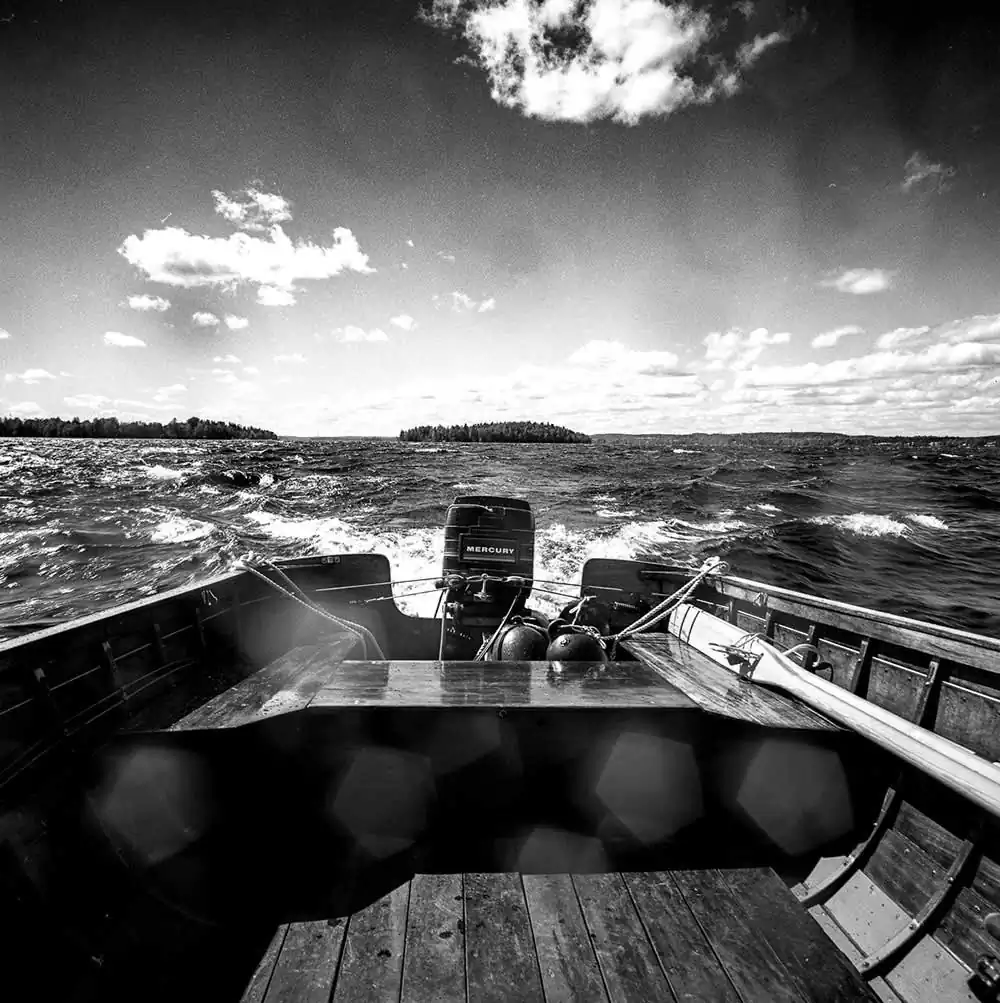 Mahogany Summer | Ari Jaaksi