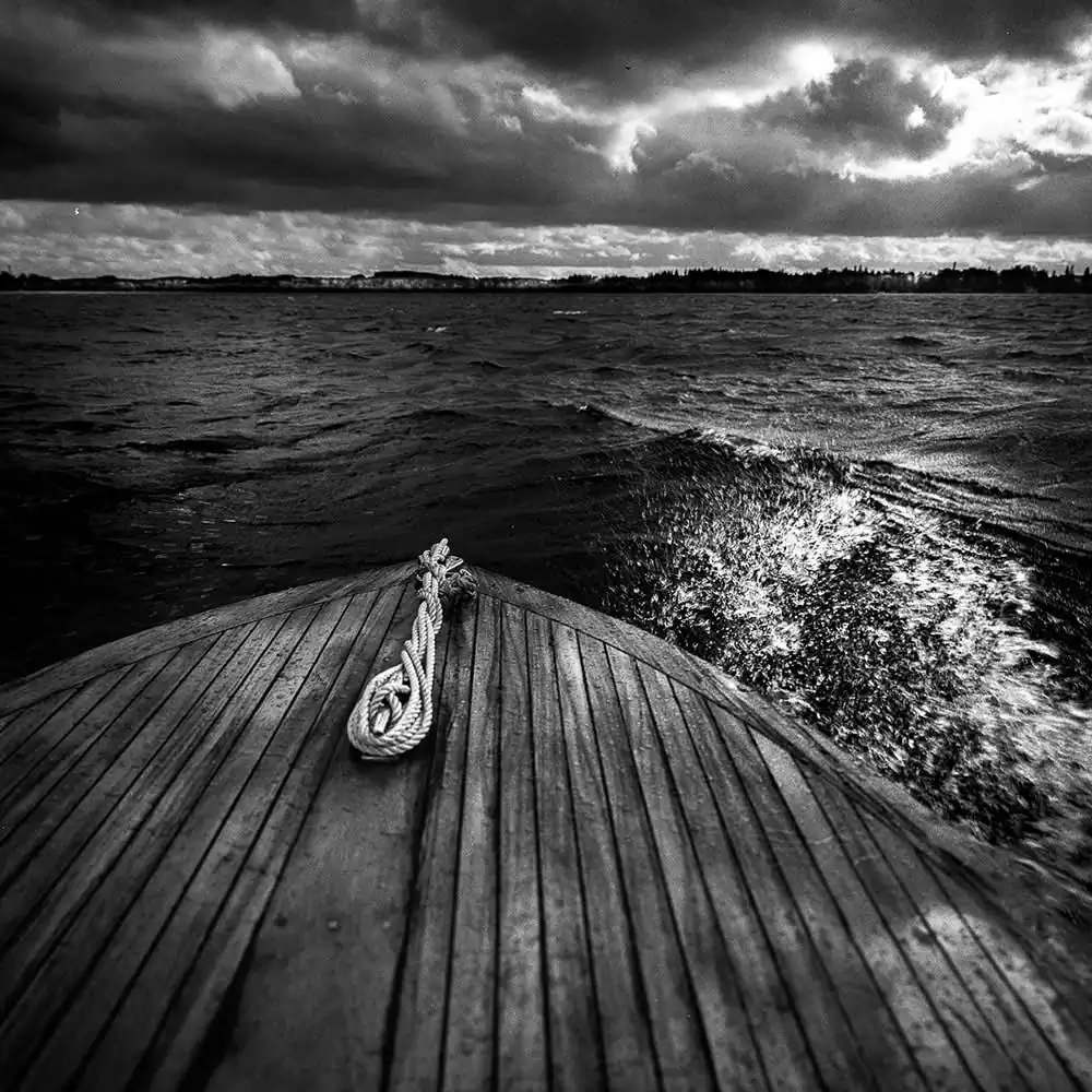 Mahogany Summer | Ari Jaaksi