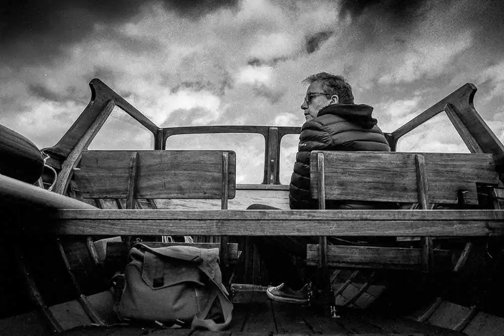 Mahogany Summer | Ari Jaaksi