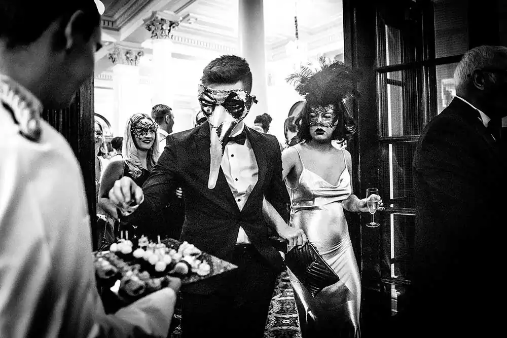 Of Lions and Lambs : Benita Suchodrev