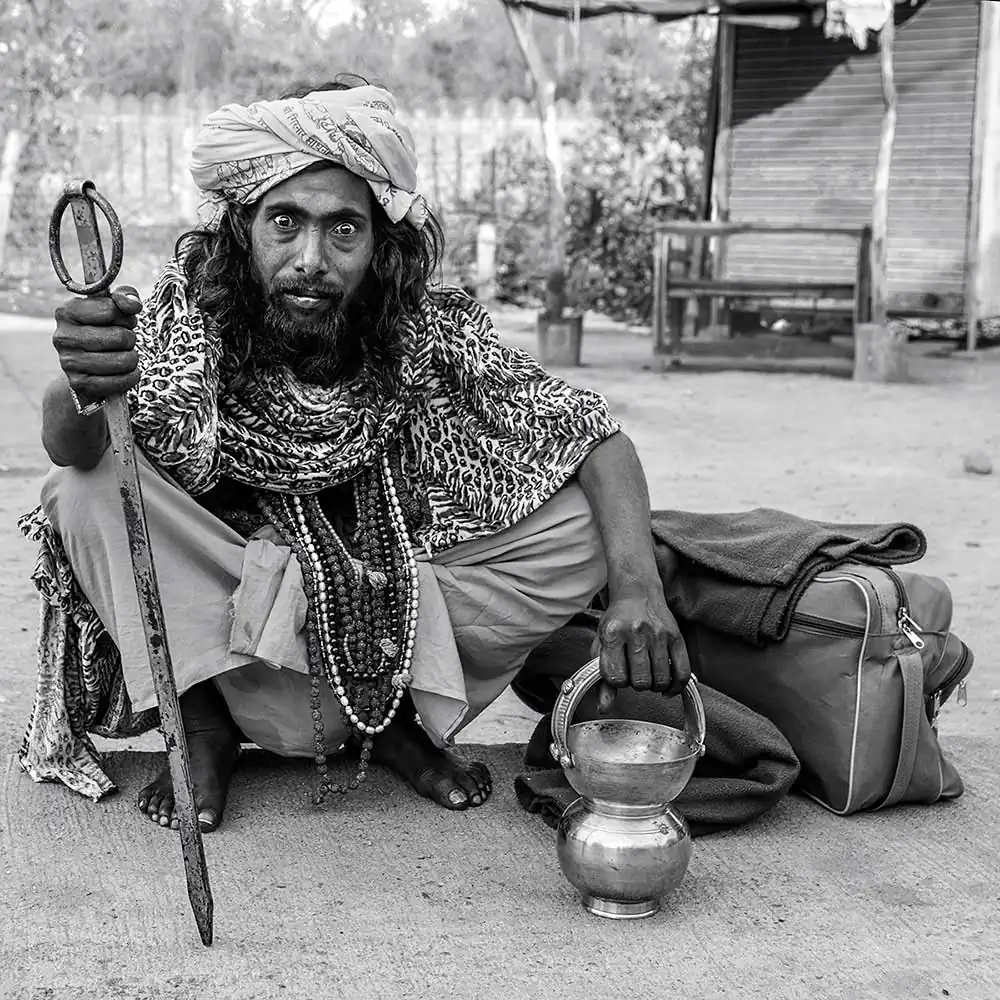 People, what else? | Ignacio Santana Padrón