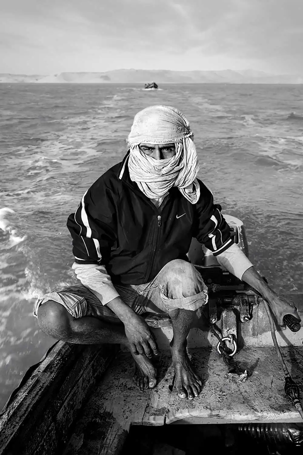 People, what else? | Ignacio Santana Padrón