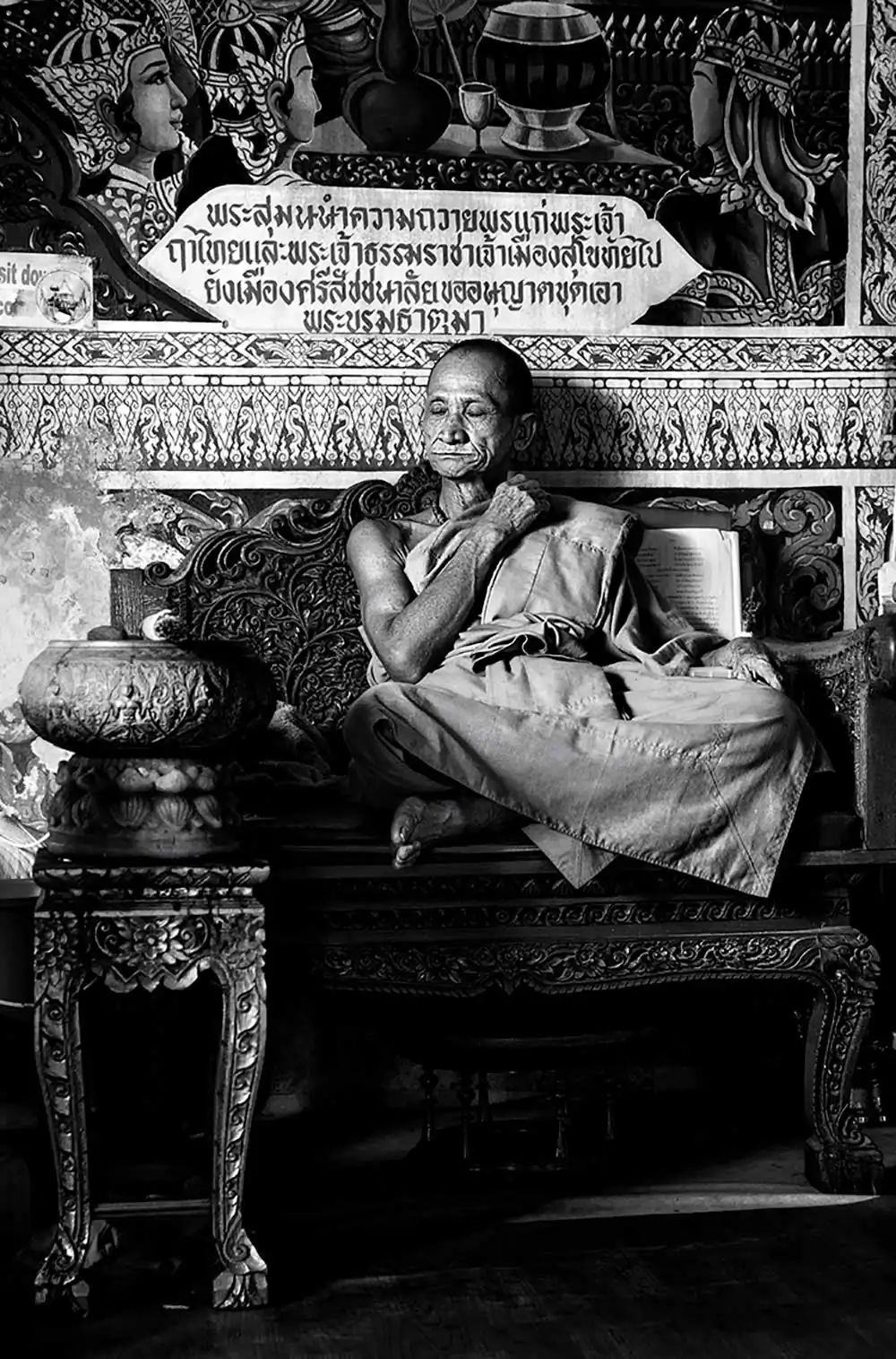 People, what else? | Ignacio Santana Padrón