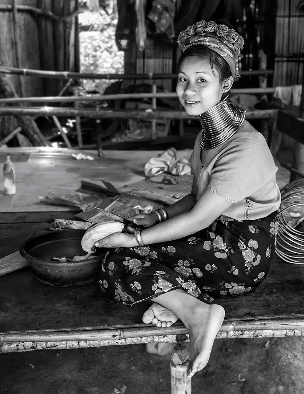 People, what else? by Ignacio Santana Padrón