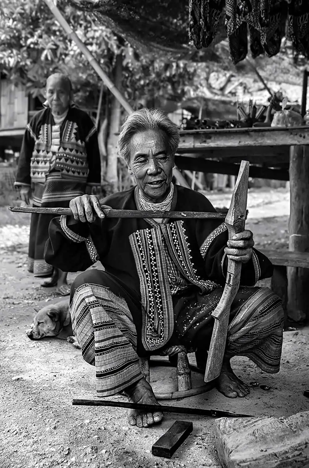 People, what else? | Ignacio Santana Padrón