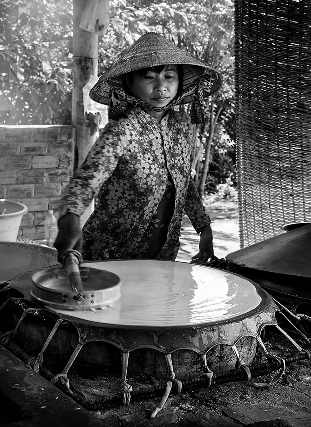 People, what else? | Ignacio Santana Padrón