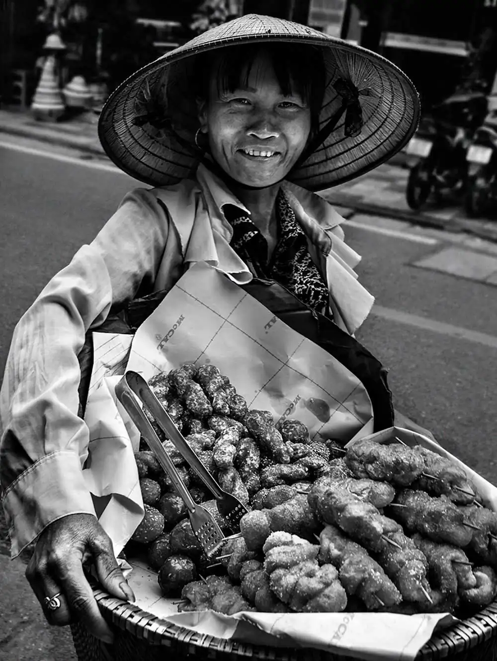 People, what else? | Ignacio Santana Padrón