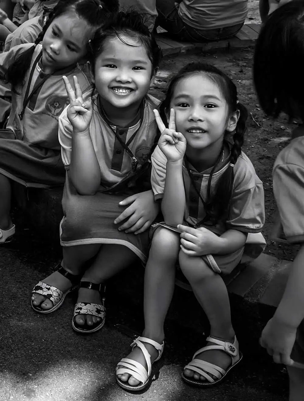 People, what else? | Ignacio Santana Padrón