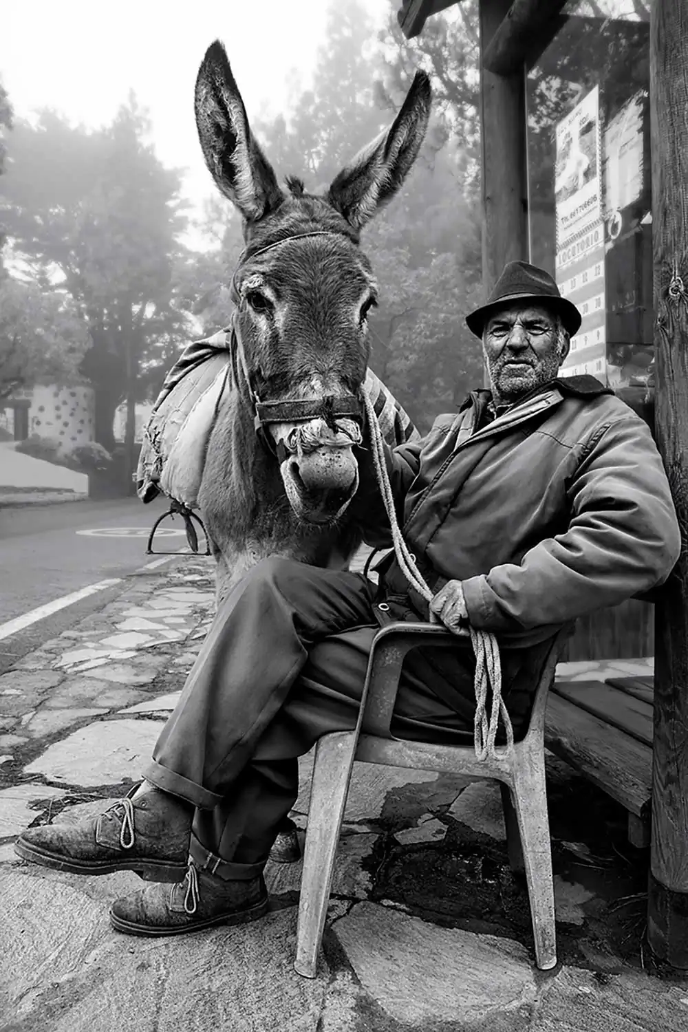 People, what else? | Ignacio Santana Padrón