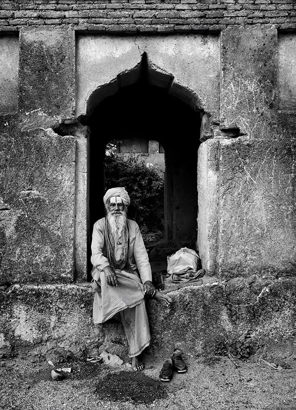 People, what else? | Ignacio Santana Padrón