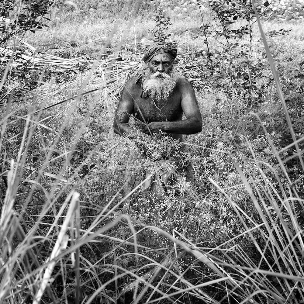 People, what else? | Ignacio Santana Padrón