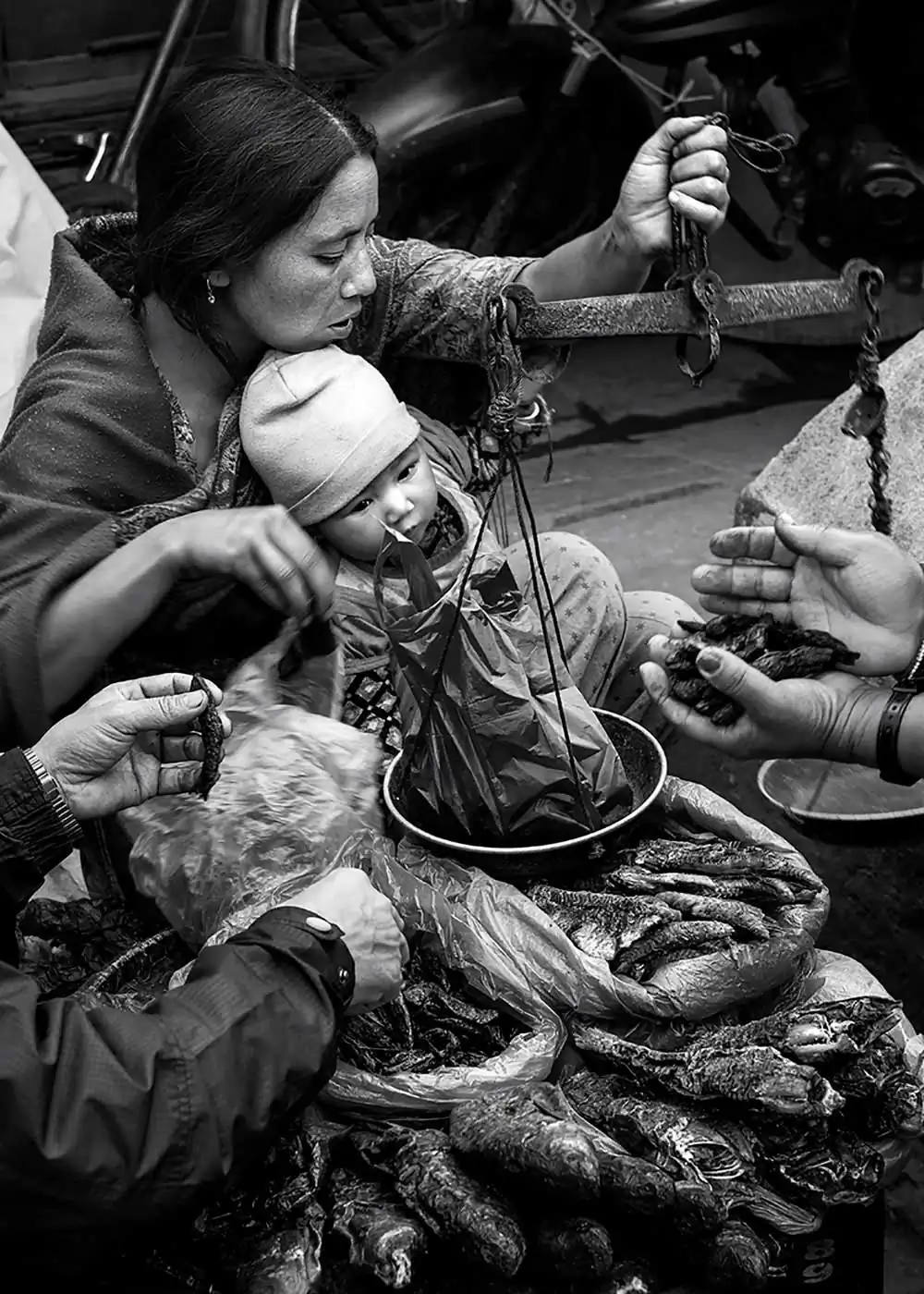 People, what else? | Ignacio Santana Padrón