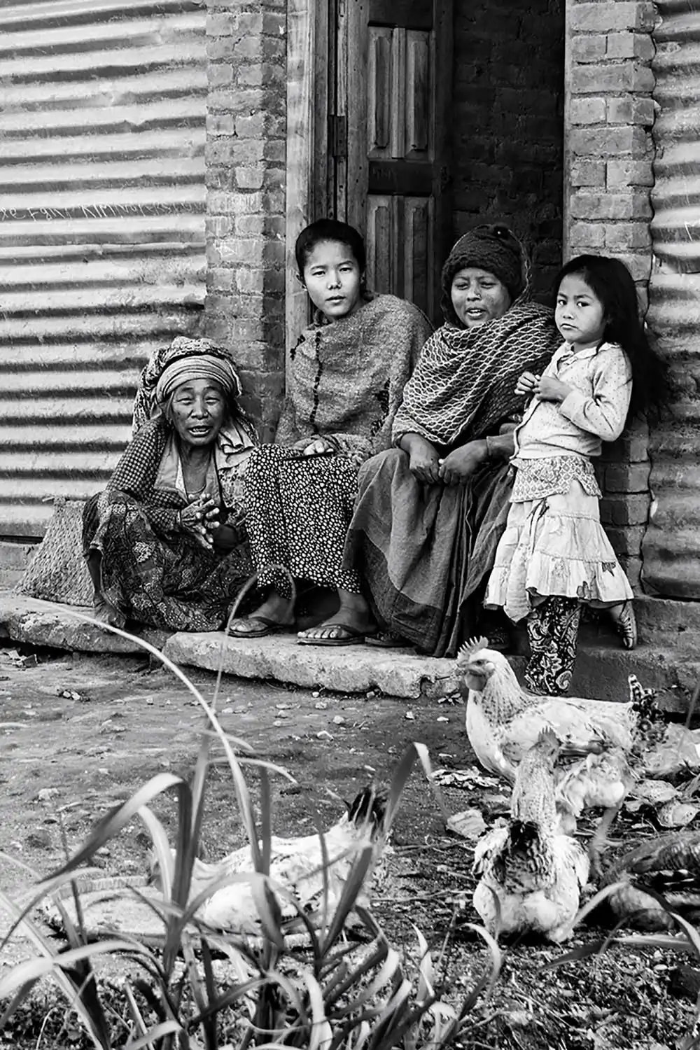 People, what else? | Ignacio Santana Padrón