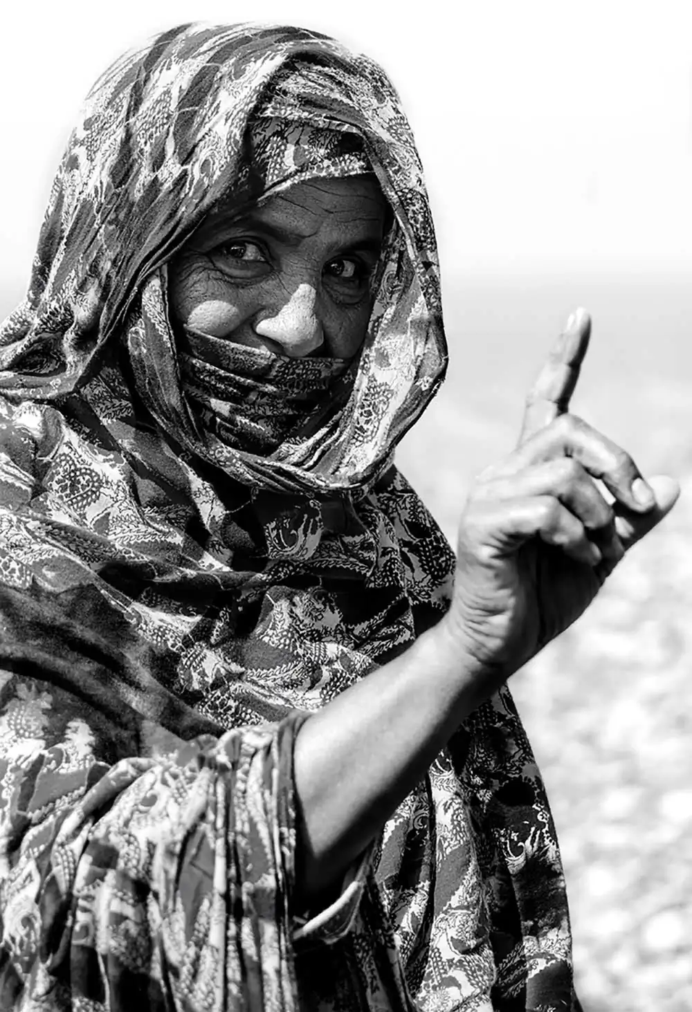 People, what else? | Ignacio Santana Padrón