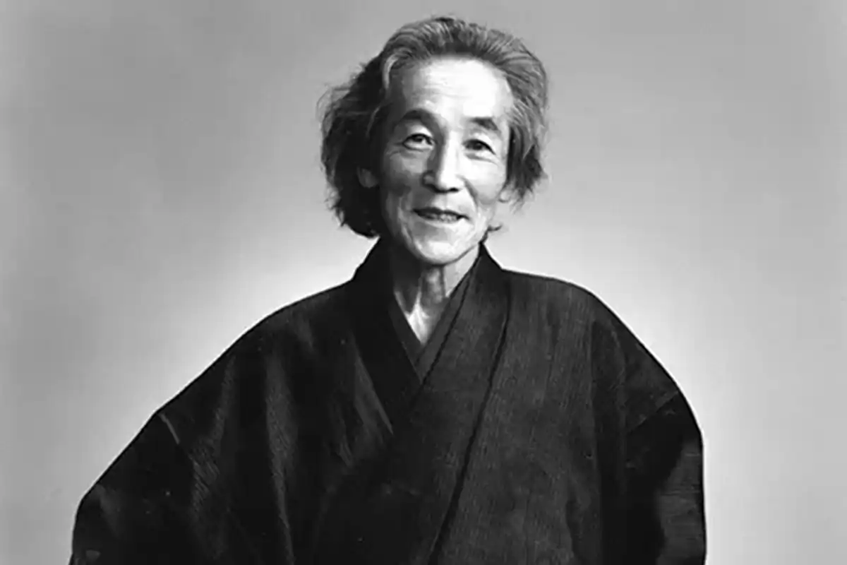 Hiroshi Hamaya: When lyricism and poetry become photographs