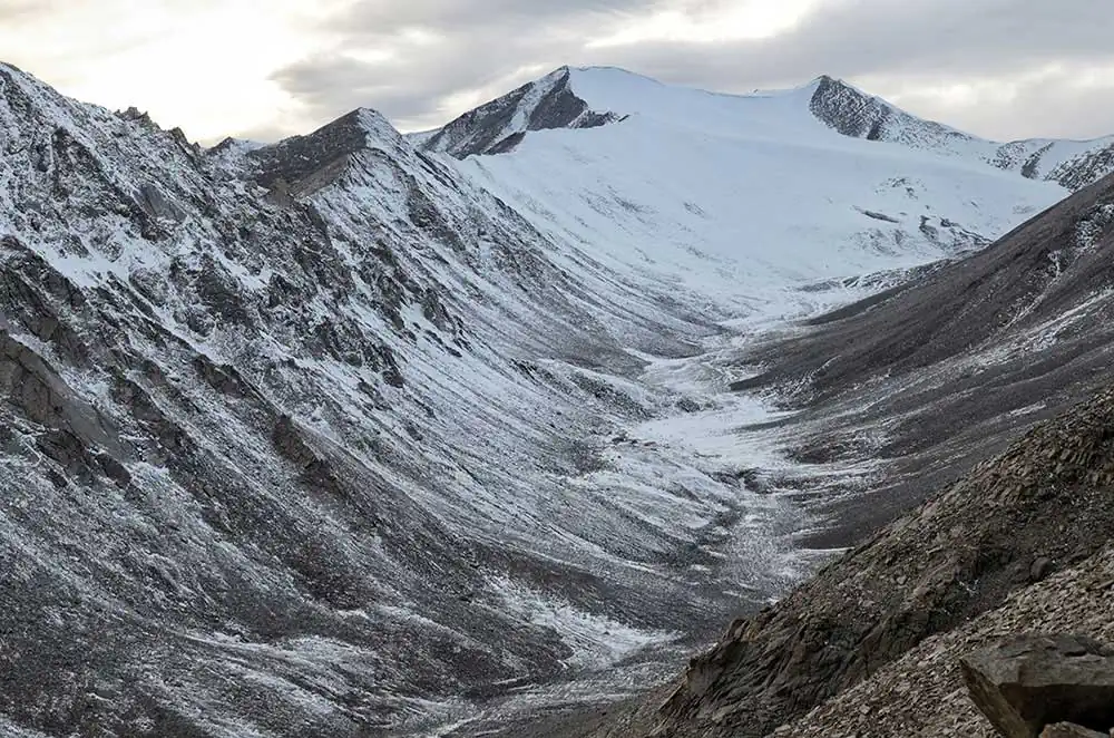 Emptiness by Kaushik Dolui