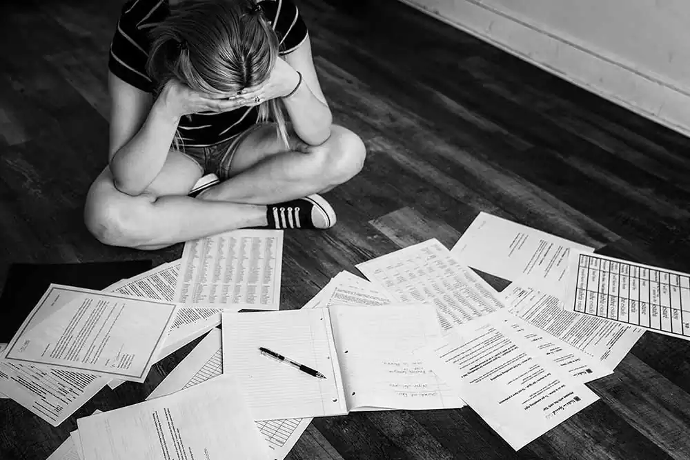 Life sentence by Patricia Fortlage