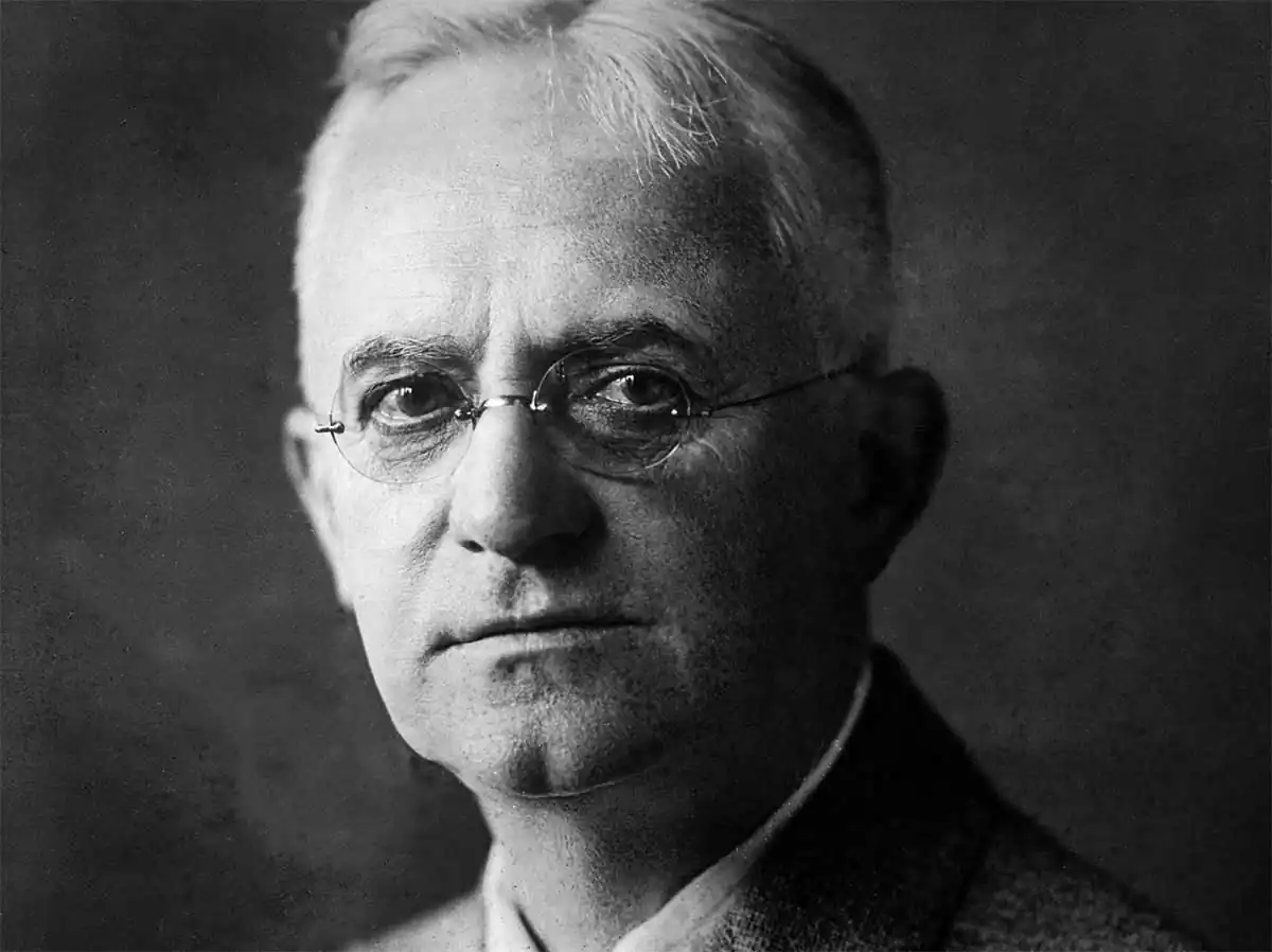 George Eastman: The man who made photography accessible