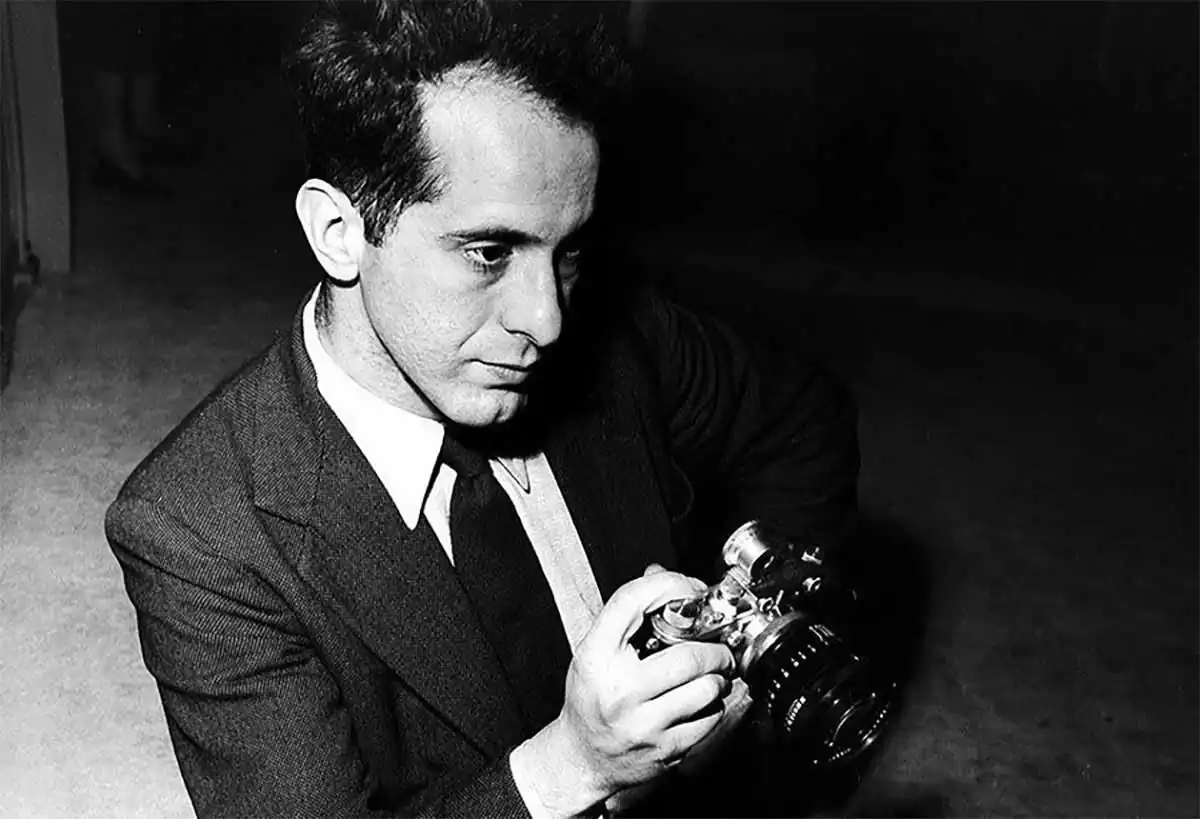 Robert Frank: The hidden face of the American dream