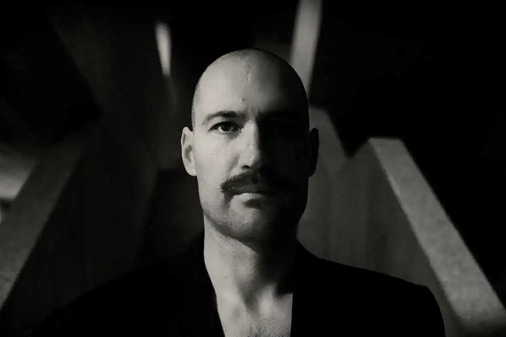 Interview with Dejan Mijovic ; Finalist in our Black & White 2019