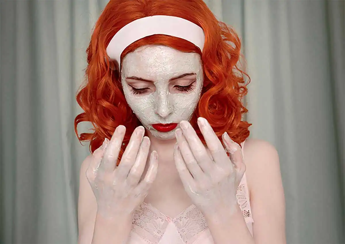 Femininity : Great Expectations by Vicky Martin