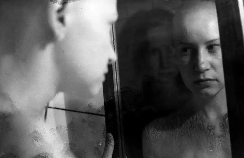 Interpretation of Dreams by Elena Chernyshova