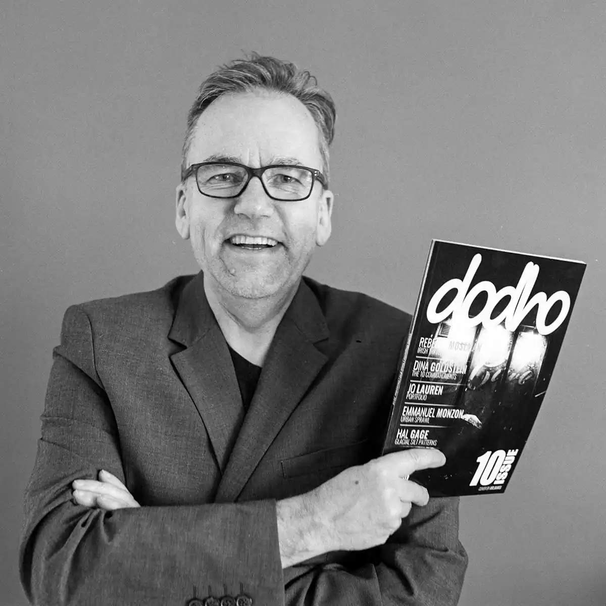 Interview with Ari Jaaksi; Published in our print edition #10