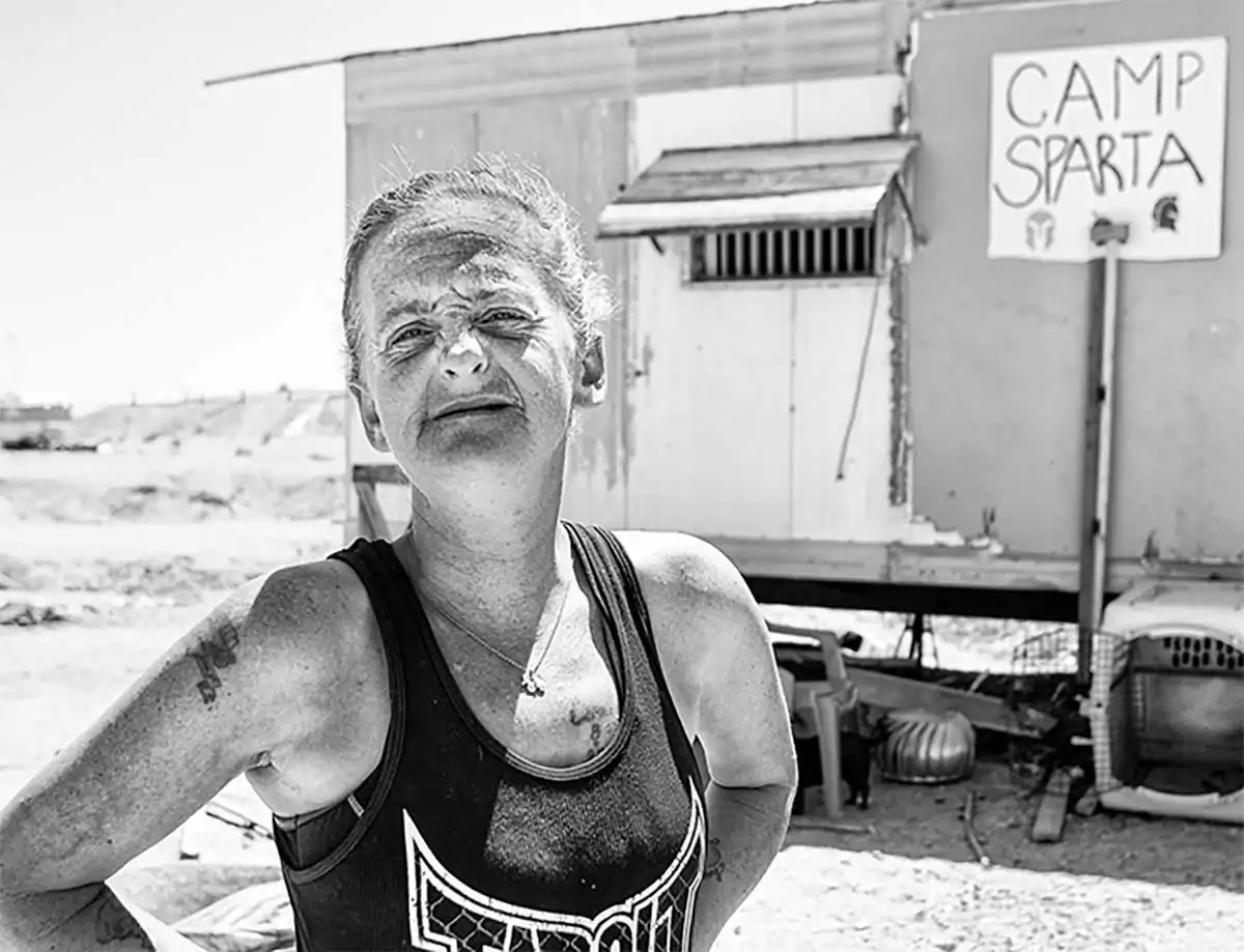 We could be Heroes. Just for one day by Alain Licari