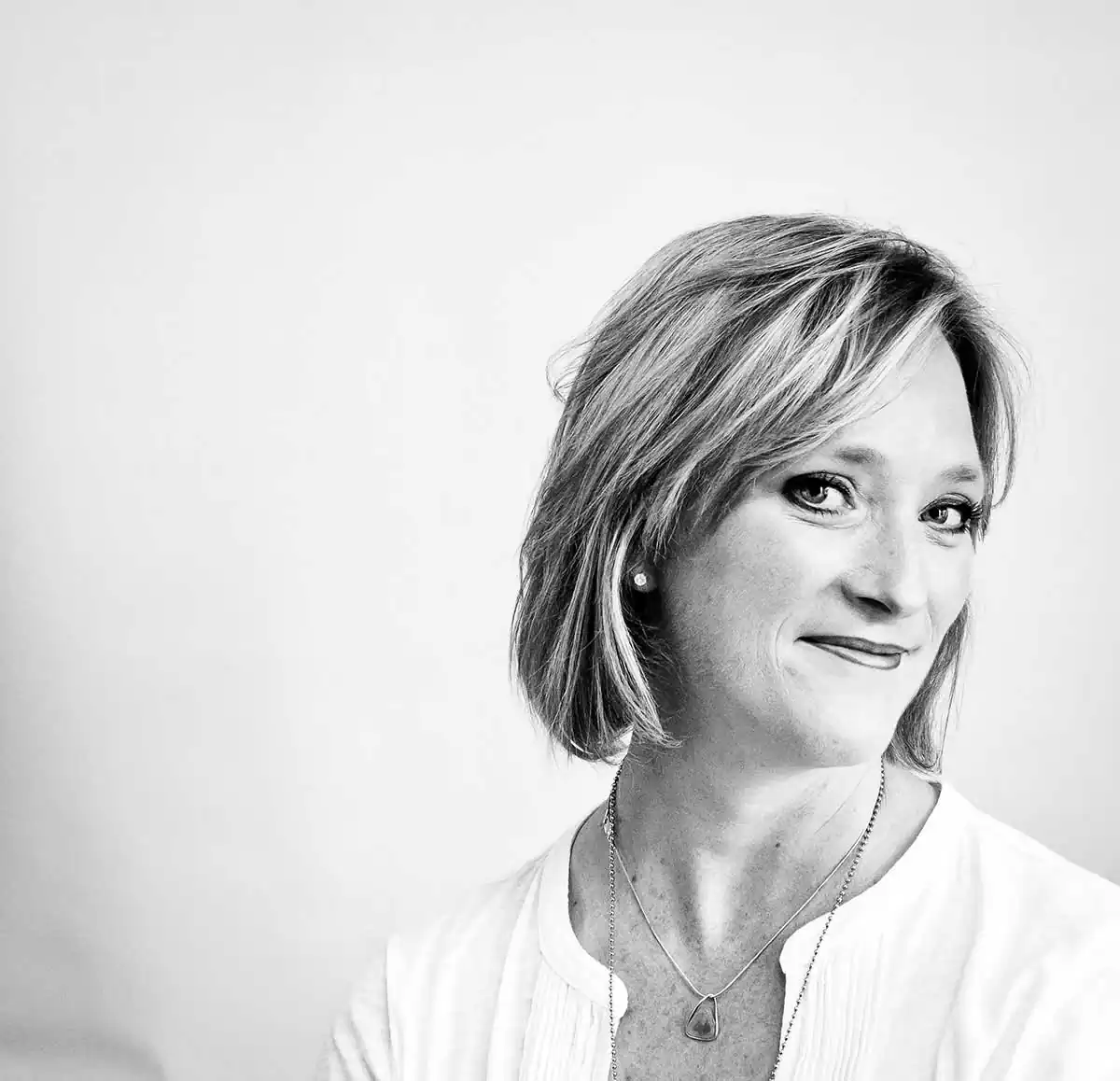 Interview with Rebecca Moseman; Published in our print edition #10