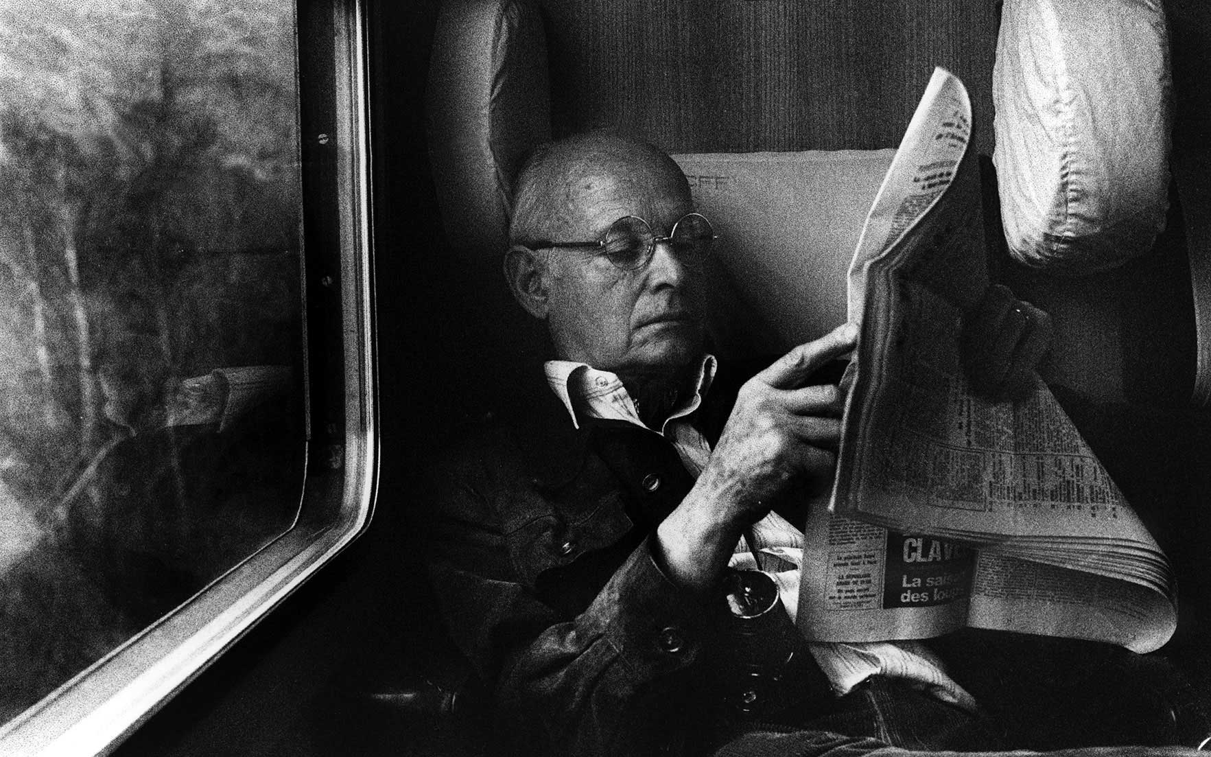 henri cartier bresson english