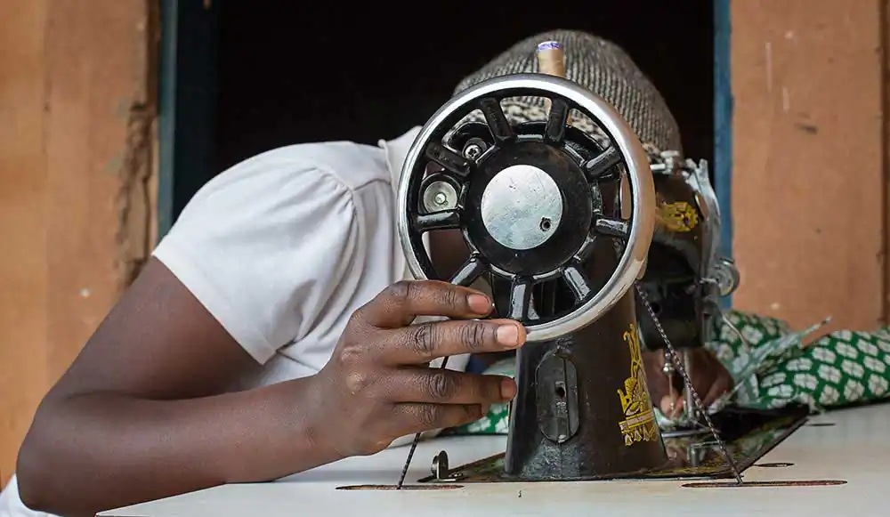 Teenage Mothers Project by Aga Szydlik