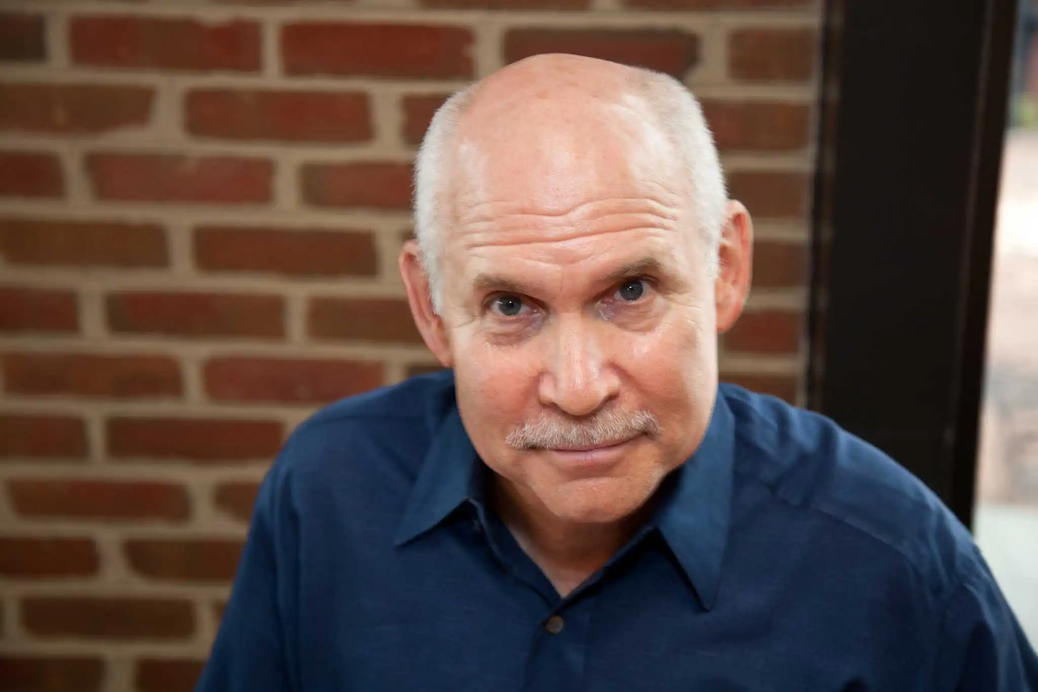 Steve McCurry: The serenity of tragedy