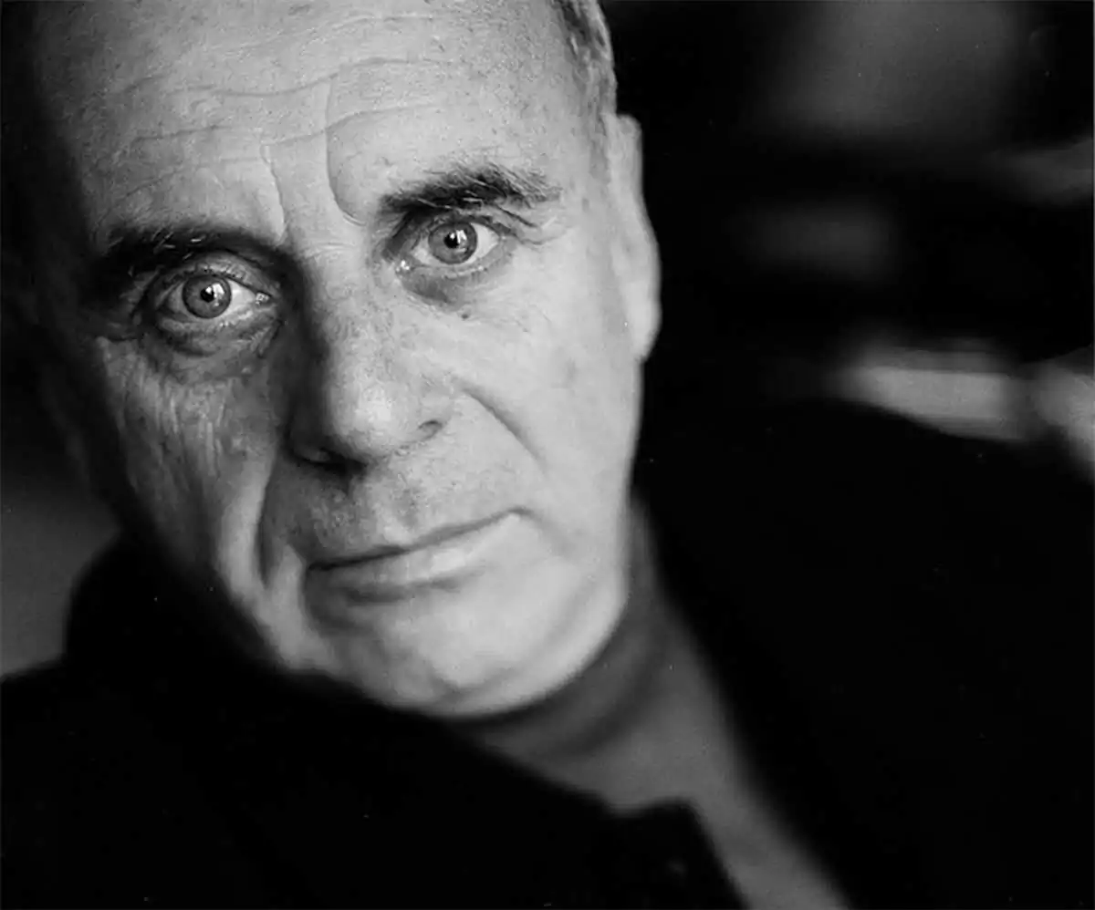 Ralph Gibson: Master of perceptions