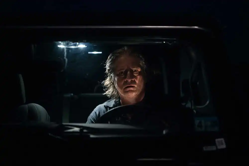 Room 32 by Michael Naify