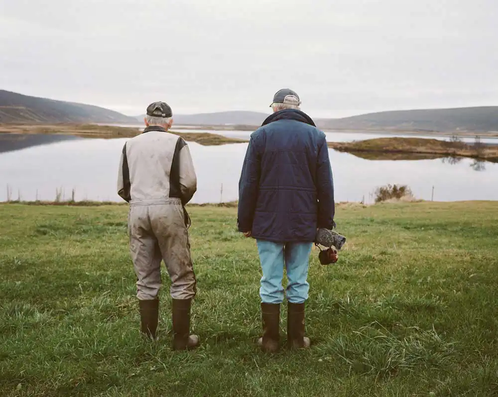 Environment: On the farm by Chanel Irvine