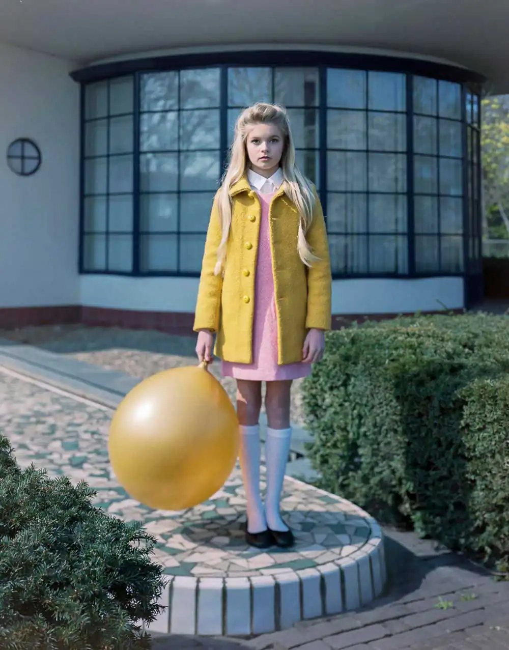 Happy Kids by De Westelinck Smith