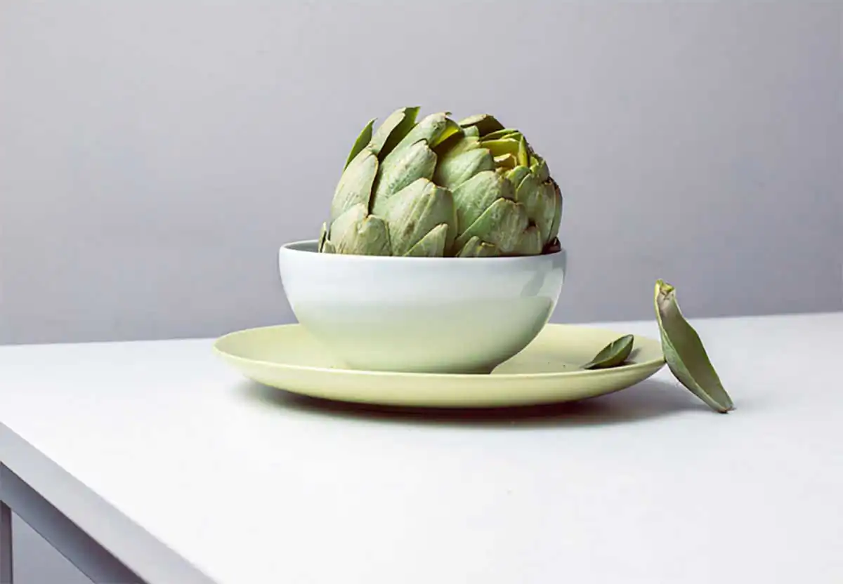 The ordinary by Lotta Lemetti