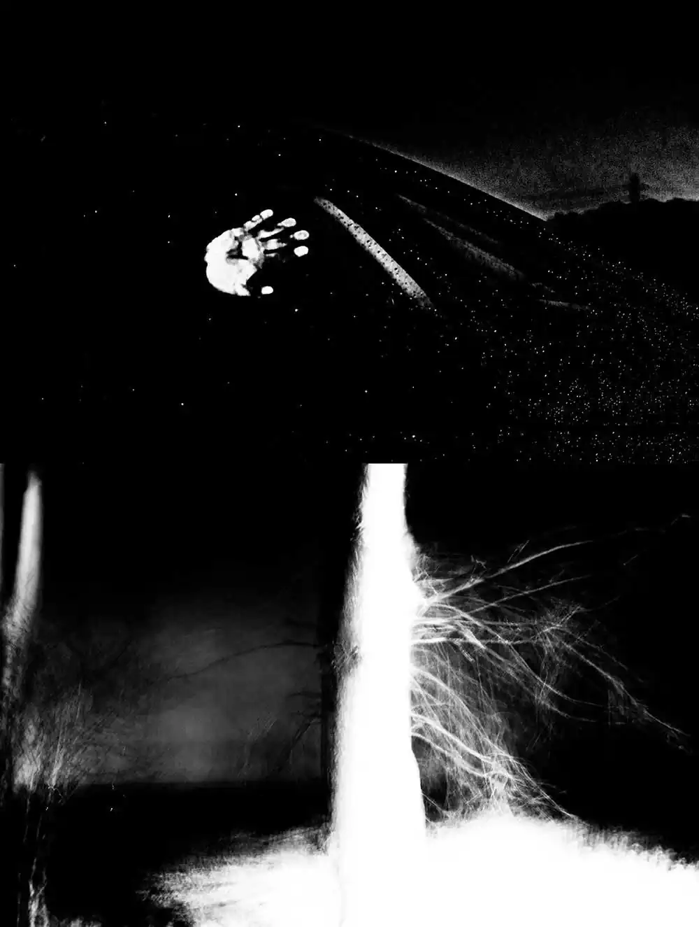 Transfer by Michał Konrad