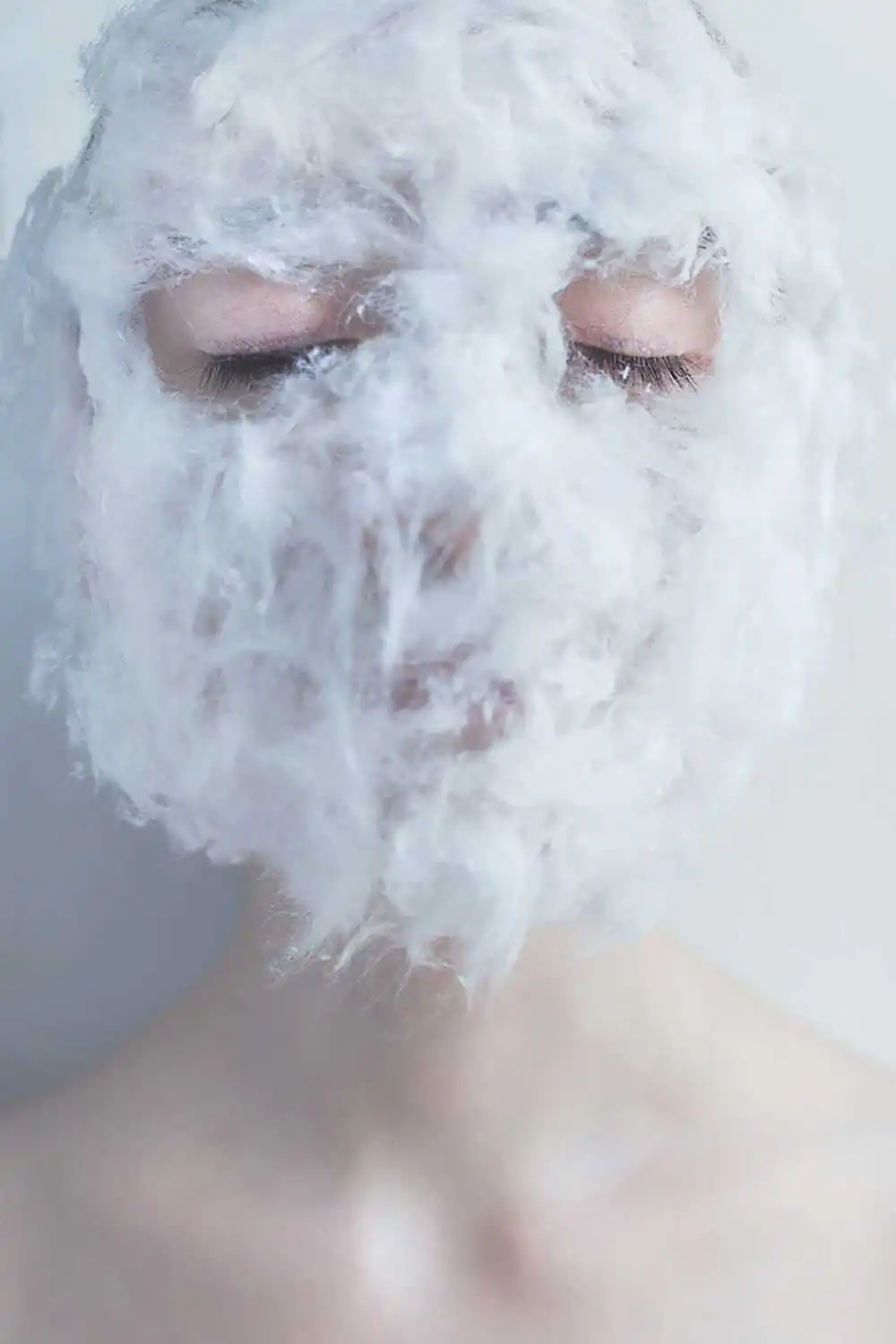 Fear Hidden in a Box by Alexander Lubomirskiy