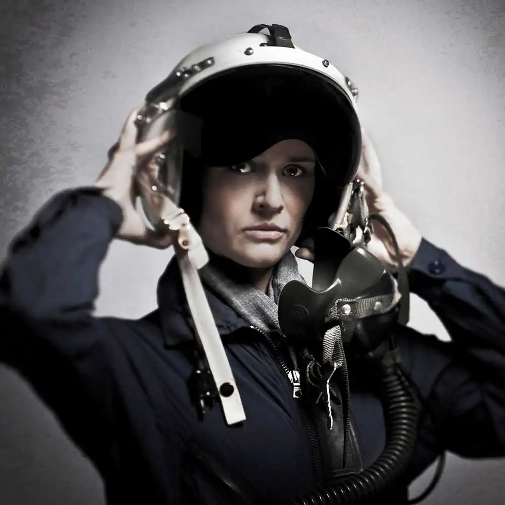 Timeless woman by Stefano Lunardi