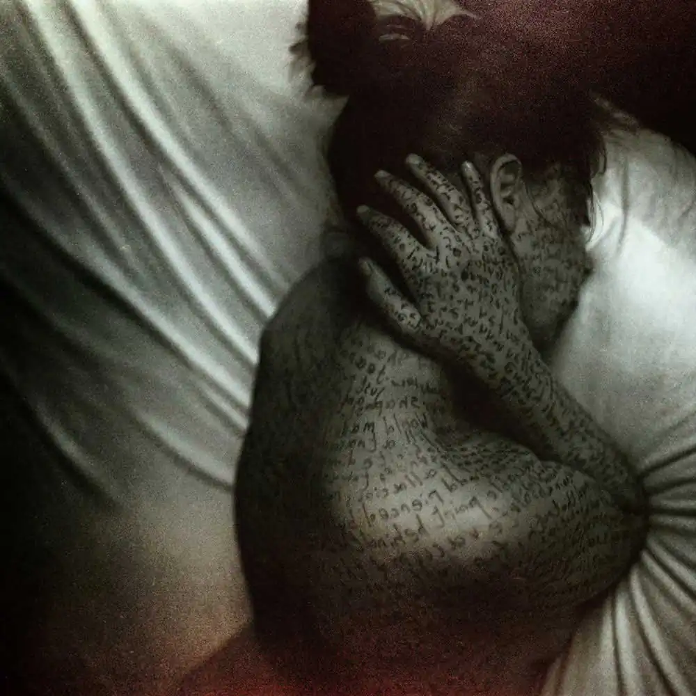 Le parole che non ti ho mai detto by Roberto De Mitri