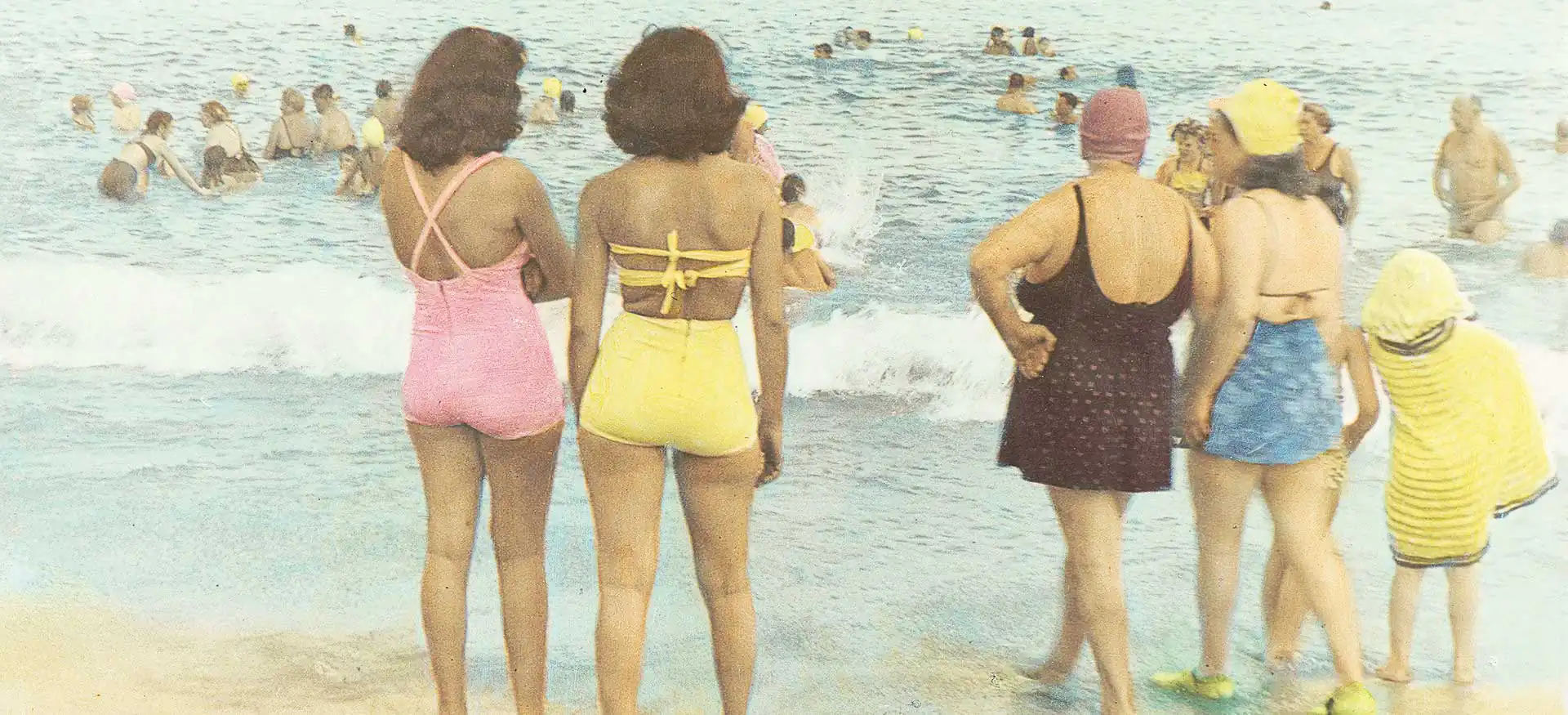 The Incredible World of Photography