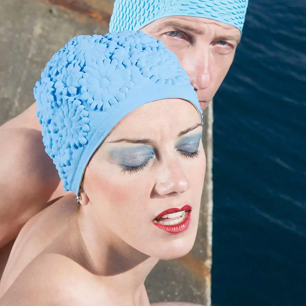 David Rodríguez, post fashion photography.