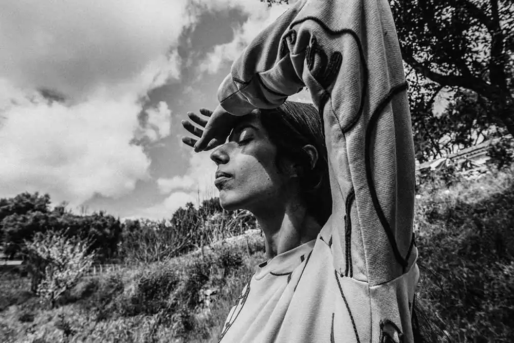 Gone West by Camila Berrio