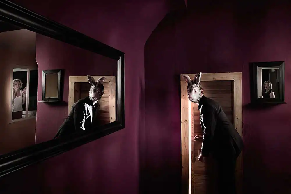 Grown – Syncope – Epiphany by Seb Agnew