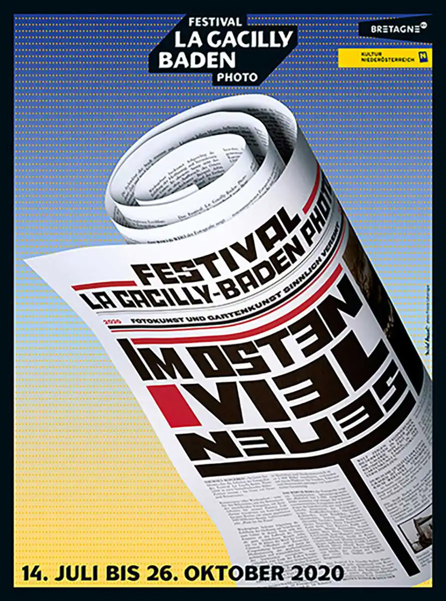 Festival La Gacilly-Baden Photo 2020