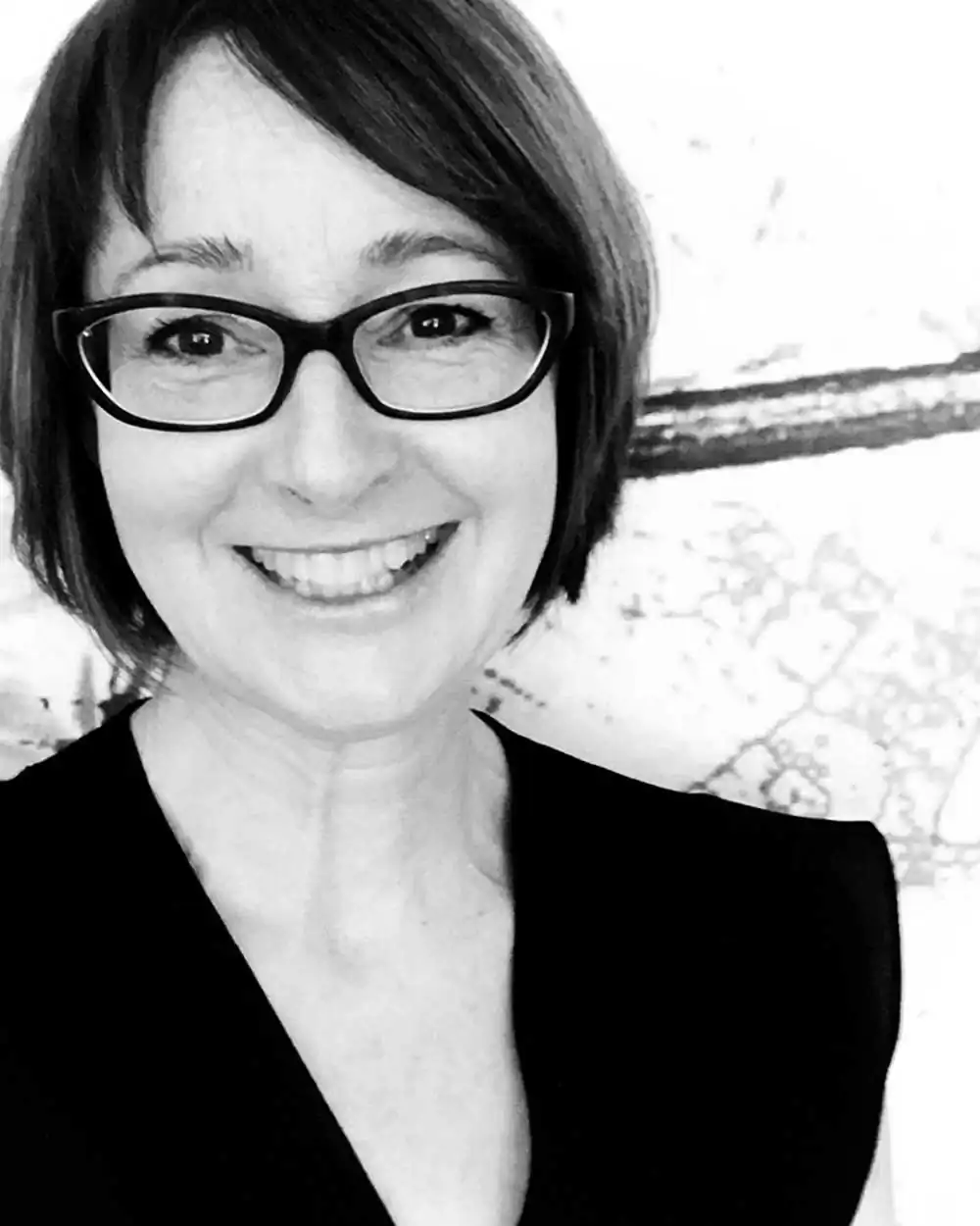 Interview with Anne Mason-Hoerter; Published in our print edition #12