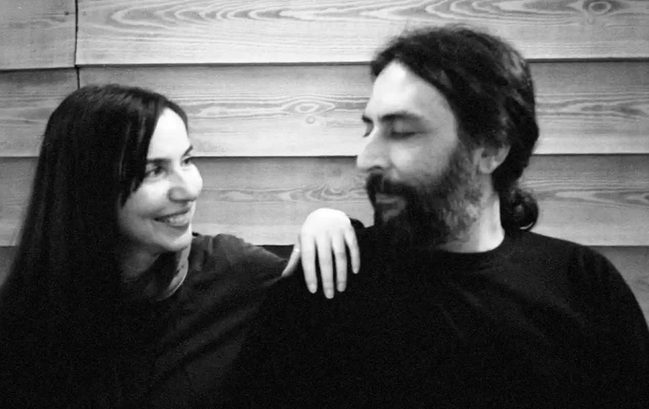 Interview with Panos & Mary, The new documentalists