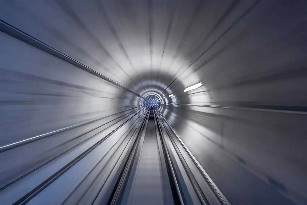 Metro Stations; Unearthed by Pygmalion Karatzas